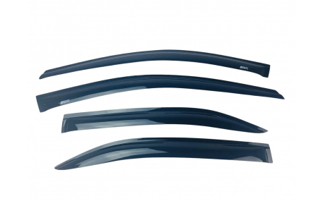 Дефлекторы окон Toyota Camry V40