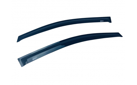 Дефлекторы окон Volkswagen Caddy