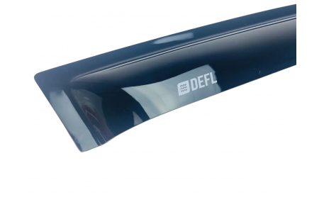 Дефлекторы окон Volkswagen Passat B7 USA