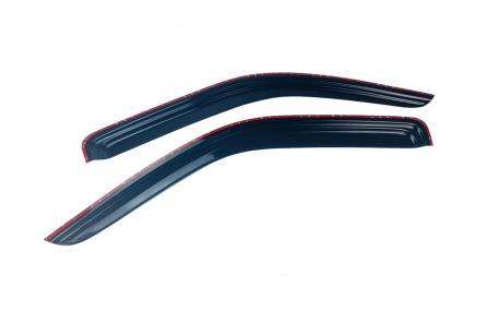 Дефлекторы окон Volkswagen T5