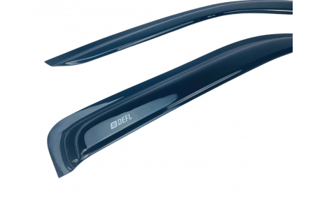 Дефлекторы окон Volkswagen T5