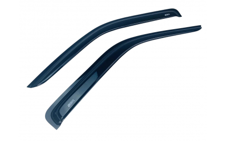 Дефлекторы окон Volkswagen T5