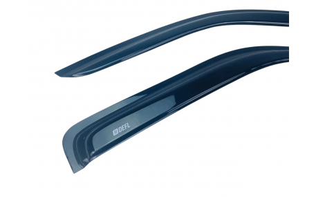 Дефлекторы окон Volkswagen T5