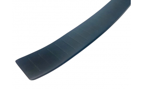 Накладка на задний бампер Ford Kuga MK2