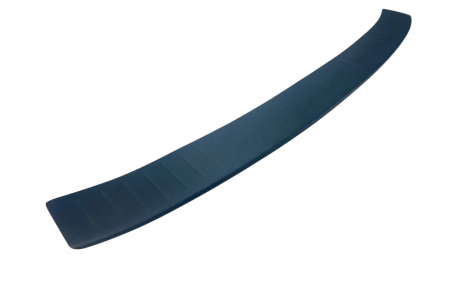 Накладка на задний бампер Ford Kuga MK2