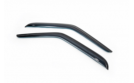Дефлекторы окон Opel Vivaro
