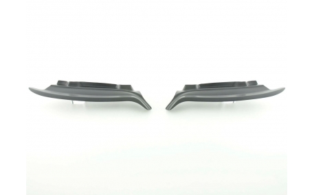 Ресницы Volkswagen Sharan