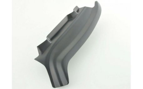 Ресницы Volkswagen Sharan