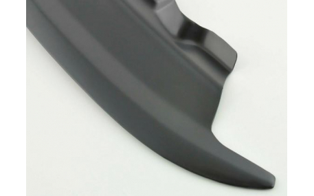 Ресницы Volkswagen Sharan