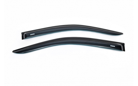 Дефлекторы окон Mercedes Vito W639