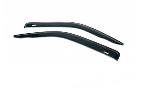 Дефлекторы окон Volkswagen T5