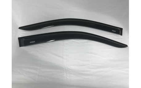 Дефлекторы окон Mercedes Vito W639