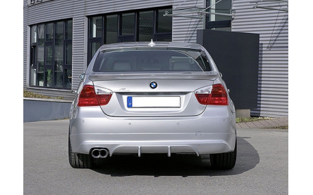 Спойлер BMW 3 E90