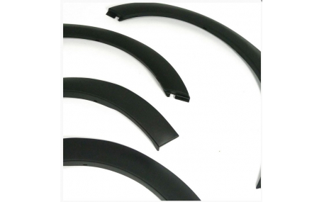 Арки Volkswagen Golf 3