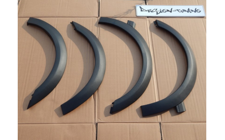 Арки Volkswagen Golf 3