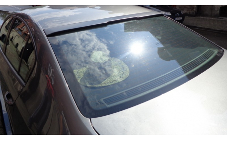 Спойлер Volkswagen Passat B6