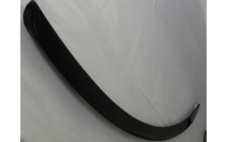 Спойлер Mercedes CLS-class W219