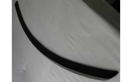 Спойлер Mercedes CLS-class W219