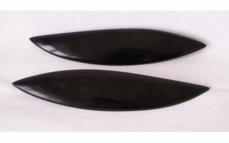 Ресницы Toyota Corolla