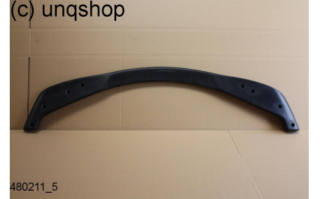 Накладка передняя BMW 3 E46