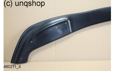 Накладка передняя BMW 3 E46