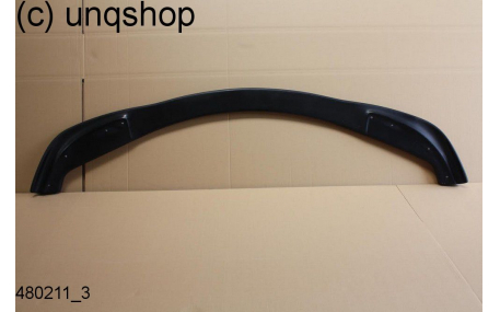 Накладка передняя BMW 3 E46