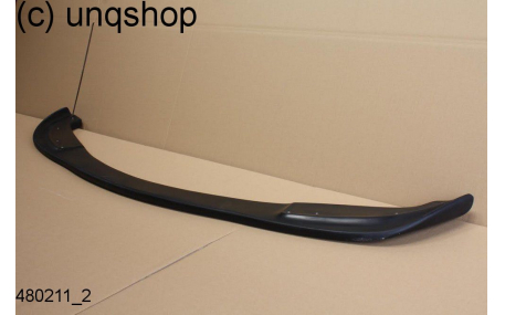 Накладка передняя BMW 3 E46