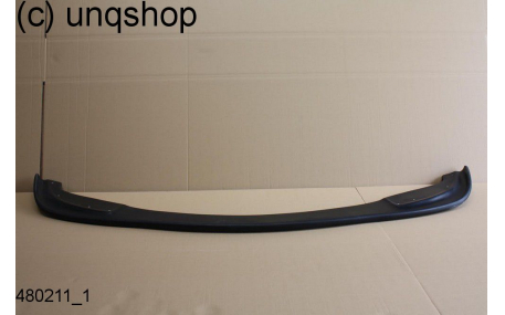 Накладка передняя BMW 3 E46