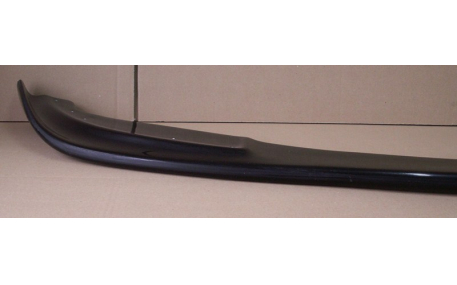 Накладка передняя BMW 3 E46