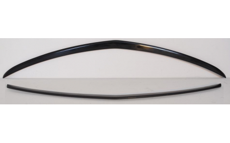 Спойлер Mercedes CLK-class W207