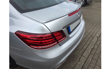 Спойлер Mercedes CLK-class W207