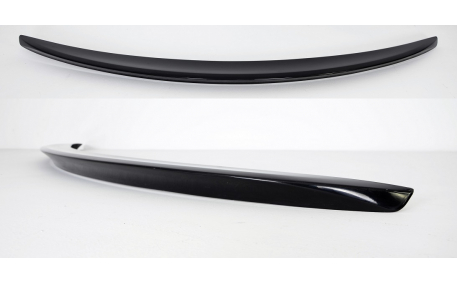 Спойлер Mercedes GLE-class Coupe C292