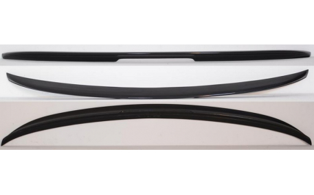 Спойлер Mercedes SL-class R230