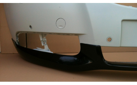 Накладка передняя Opel Insignia 2008-2012