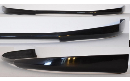 Накладка передняя Skoda Superb