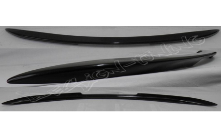 Спойлер Volkswagen EOS