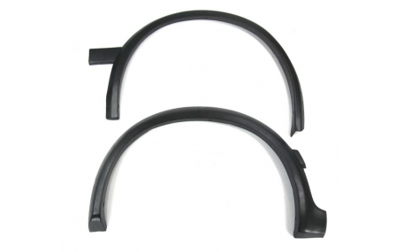 Арки Volkswagen Golf 2