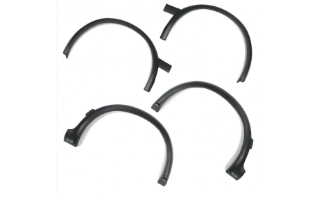 Арки Volkswagen Golf 2