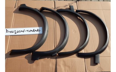 Арки Volkswagen Golf 2