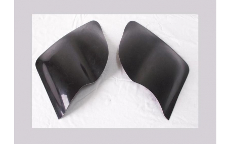 Ресницы Fiat Coupe