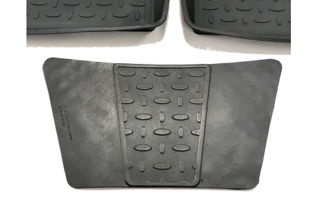 Коврики в салон Ford Kuga MK1