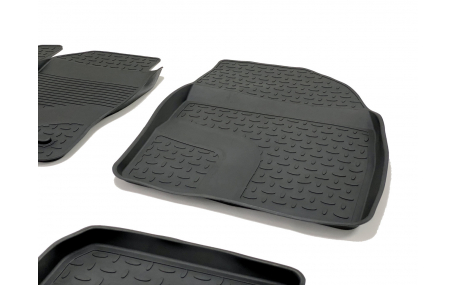 Коврики в салон Ford Kuga MK1