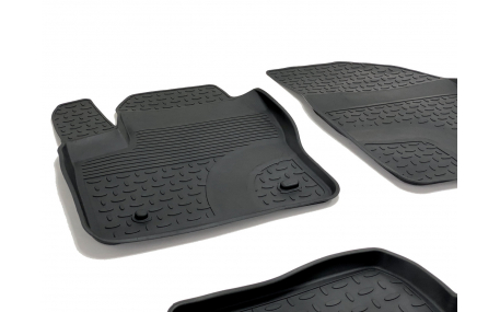 Коврики в салон Ford Kuga MK1