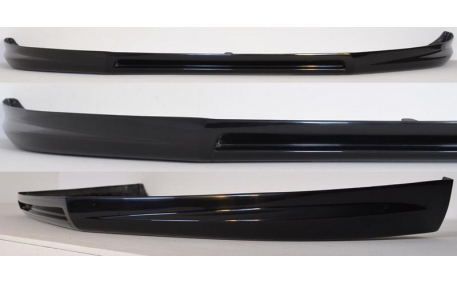 Накладка передняя Volkswagen Passat CC 2008-2012