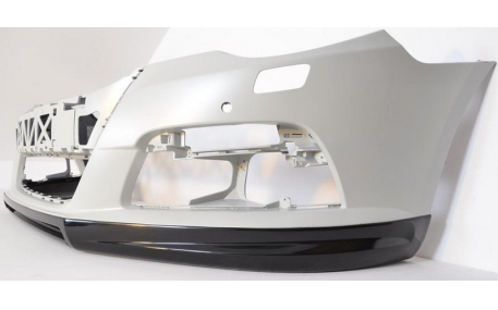 Накладка передняя Volkswagen Passat CC 2008-2012