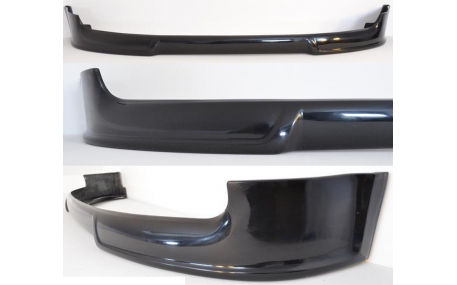 Накладка передняя Volkswagen T5