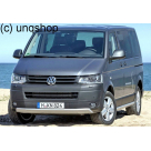 Накладка передняя Volkswagen T5