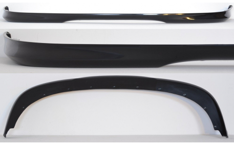 Накладка передняя Volkswagen Touran