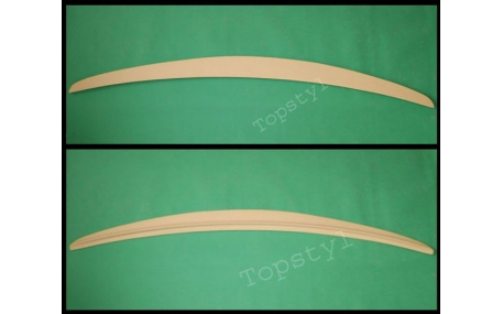 Спойлер Chrysler 300C