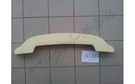 Спойлер Kia Ceed
